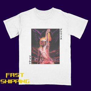Griffith t-shirt